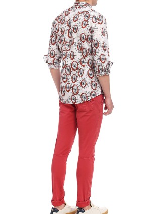 Брюки ANTONY MORATO (4509): фото 2 - Invogue